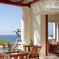 Las Ventanas al Paraiso, A Rosewood Resort
