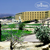 Marquis Los Cabos