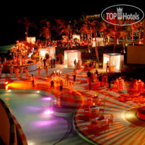 Marquis Los Cabos