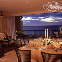 Marquis Los Cabos