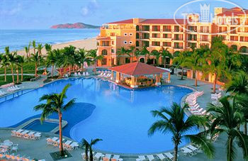 Hotel photo Dreams Los Cabos 5*