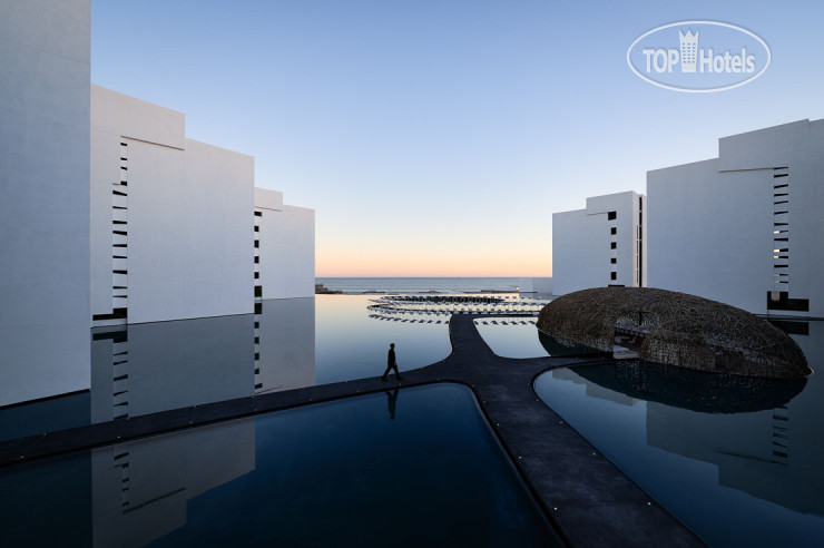 Hotel photo Viceroy Los Cabos 5*