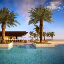 Nobu Hotel Los Cabos