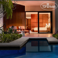 Nobu Hotel Los Cabos
