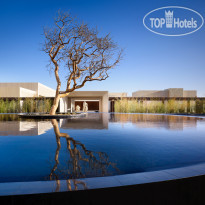 Nobu Hotel Los Cabos