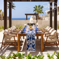 Nobu Hotel Los Cabos