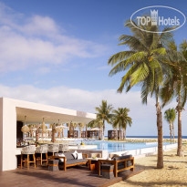 Nobu Hotel Los Cabos