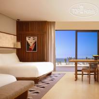 Nobu Hotel Los Cabos