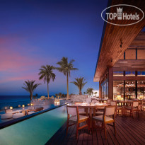 Nobu Hotel Los Cabos