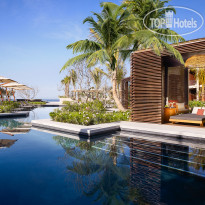 Nobu Hotel Los Cabos