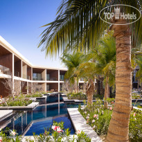 Nobu Hotel Los Cabos
