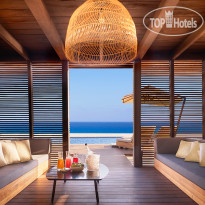 Nobu Hotel Los Cabos
