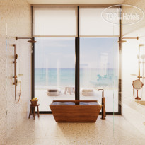 Nobu Hotel Los Cabos