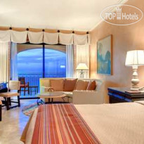 Hilton Los Cabos Beach & Golf Resort 
