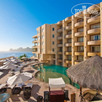 Cabo Villas Beach Resort