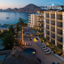 Cabo Villas Beach Resort