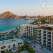 Cabo Villas Beach Resort