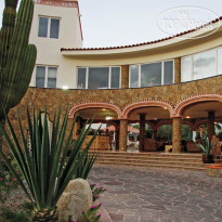 Los Cabos Golf Resort