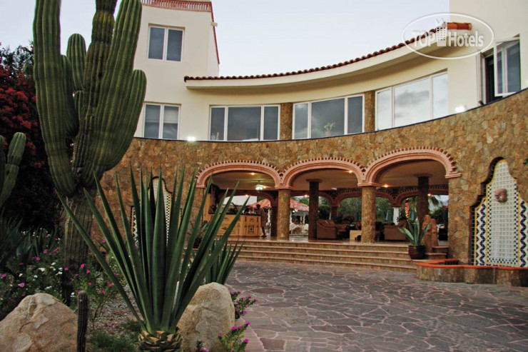 Los Cabos Golf Resort