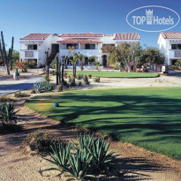 Los Cabos Golf Resort