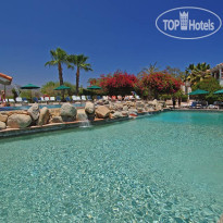 Los Cabos Golf Resort