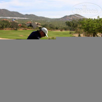 Los Cabos Golf Resort