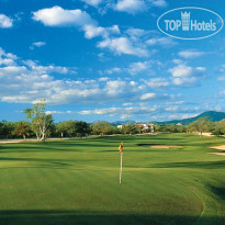 Los Cabos Golf Resort