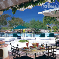 Los Cabos Golf Resort