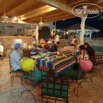Los Cabos Golf Resort
