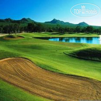 Los Cabos Golf Resort
