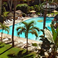 Marina Sol Resort