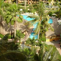 Marina Sol Resort