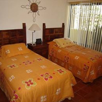 Marina Sol Resort