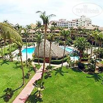 Marina Sol Resort
