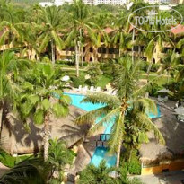 Marina Sol Resort