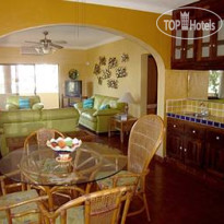 Marina Sol Resort