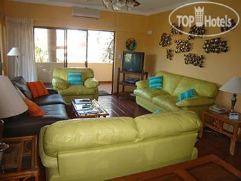 Hotel photo Marina Sol Resort 3*