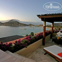 ME Cabo by Melia