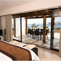 ME Cabo by Melia