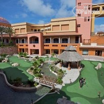 Playa Grande Resort & Grand Spa