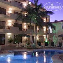 Riu Santa Fe 