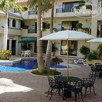 Riu Santa Fe 