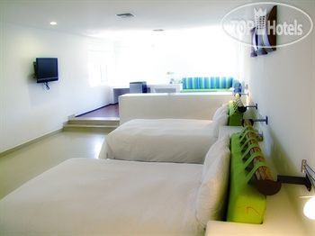 New photos from tourists Seven Crown Los Cabos 2*