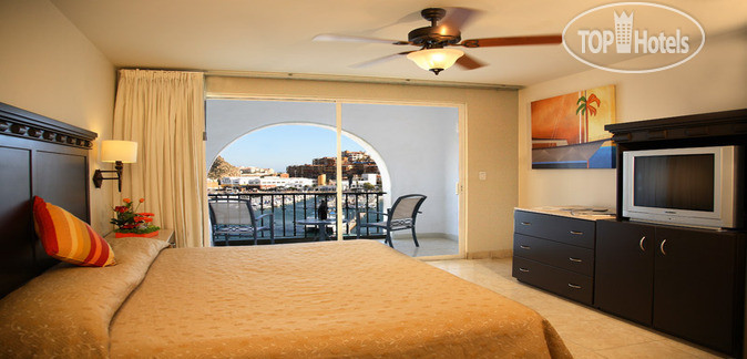 New photos from tourists Tesoro Los Cabos 3*