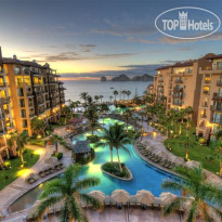 Villa del Arco Beach Resort and Grand Spa