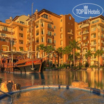 Villa del Arco Beach Resort and Grand Spa