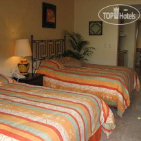 Villa del Arco Beach Resort and Grand Spa