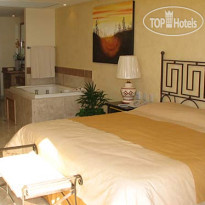 Villa del Arco Beach Resort and Grand Spa