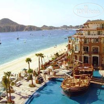 Villa del Arco Beach Resort and Grand Spa