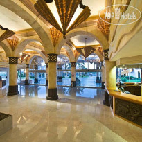 Villa del Palmar Beach Resort 